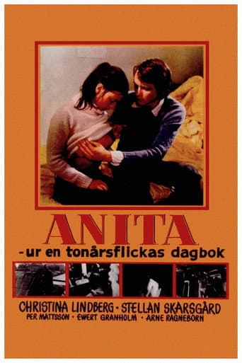 Affiche du film Anita (1973)