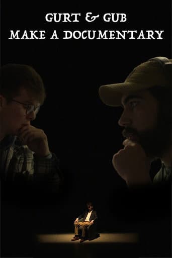 Affiche du film Gurt & Gub Make A Documentary (2024)