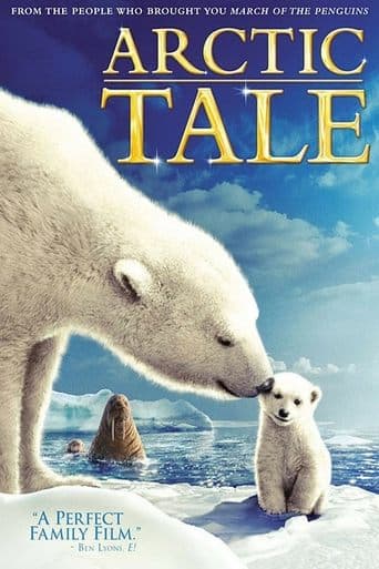 Affiche du film Arctic Tale (2007)