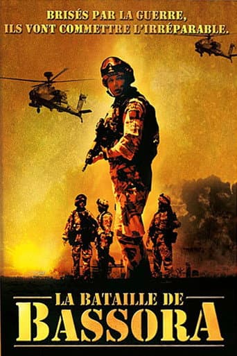 Affiche du film The Mark of Cain (2007)