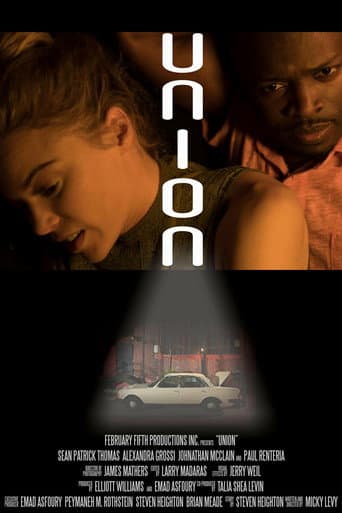 Affiche du film Union (2018)