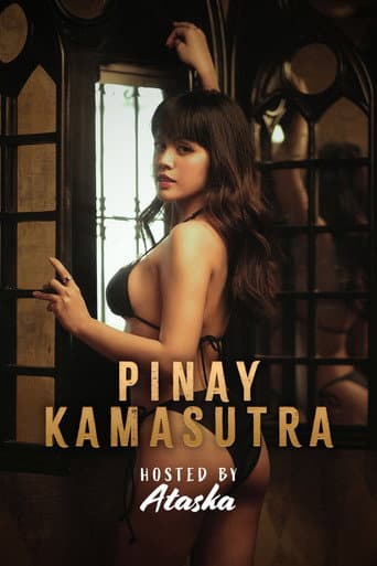 Pinay Kamasutra (2026) movie poster