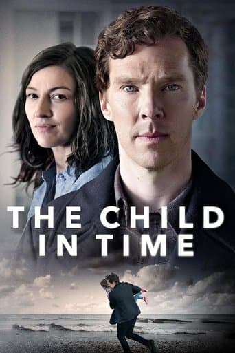 Affiche du film The Child in Time (2018)