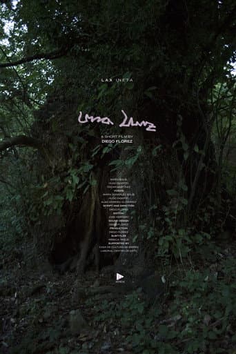 ملصق فيلم Una Lluz (2024)