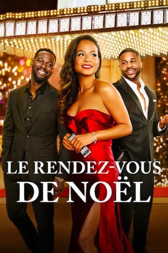 Affiche du film Meet Me Next Christmas (2024)
