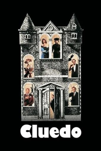 Affiche du film Clue (1985)