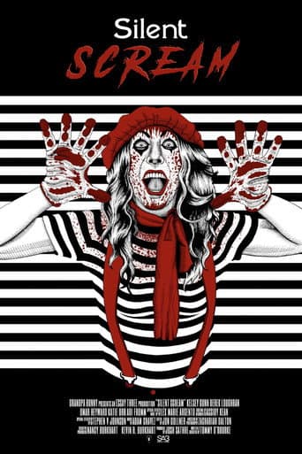 Affiche du film Silent Scream (2026)