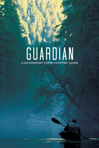 Guardian (2019) movie poster