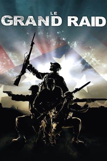 Affiche du film The Great Raid (2005)