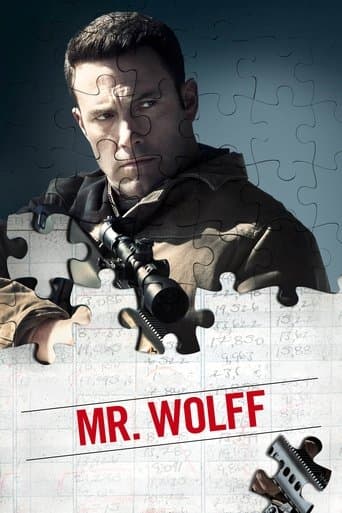 Affiche du film The Accountant (2016)
