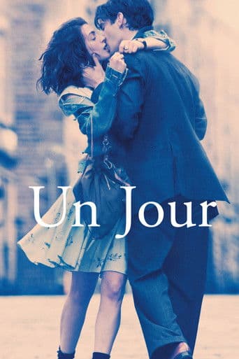 Affiche du film One Day (2011)