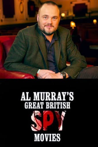 ملصق فيلم Al Murray's Great British Spy Movies (2014)