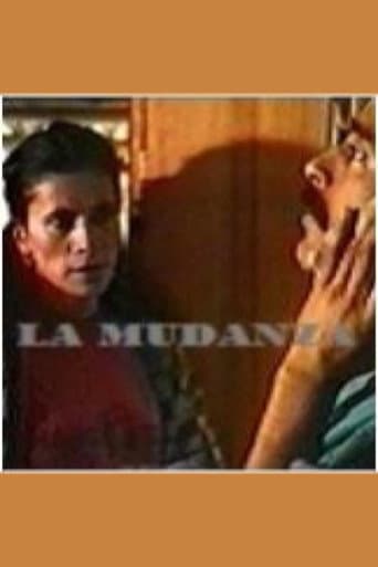 ملصق فيلم La mudanza (1990)