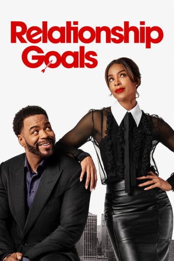 Relationship Goals (2026) movie poster