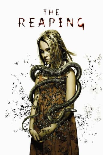 ملصق فيلم The Reaping (2007)