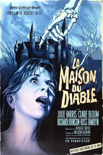 The Haunting