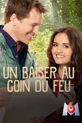 Affiche du film Campfire Kiss (2017)