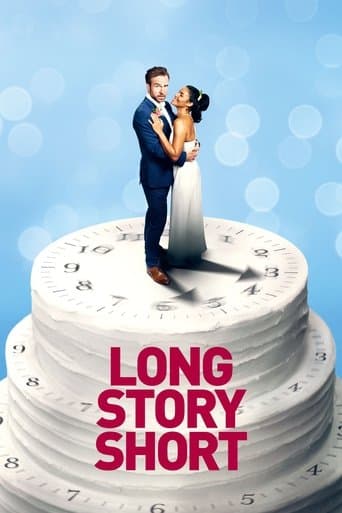 ملصق فيلم Long Story Short (2021)