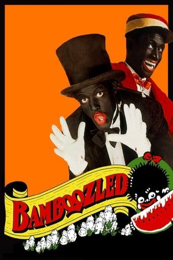 ملصق فيلم Bamboozled (2000)