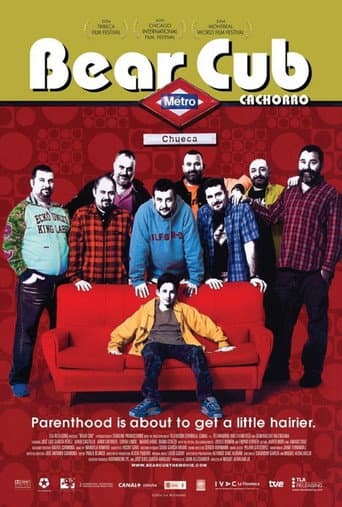 Cachorro (2004) movie poster