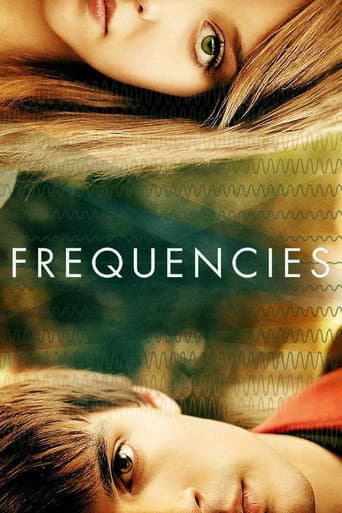 ملصق فيلم Frequencies (2013)