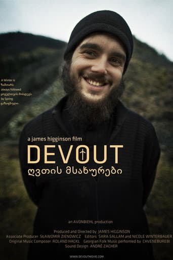 Affiche du film Devout (2016)