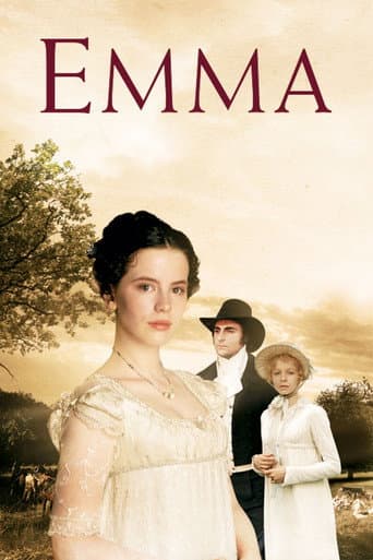 Emma (1996) movie poster