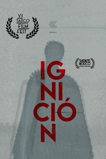 ملصق فيلم Ignición (2021)