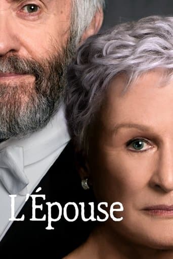 Affiche du film The Wife (2017)