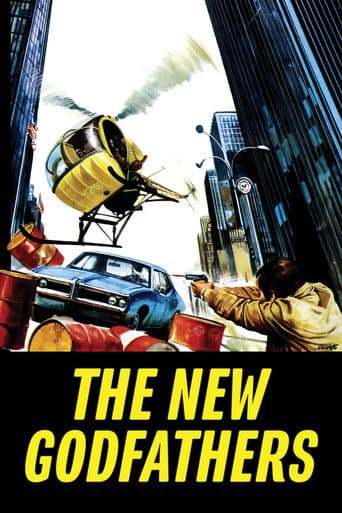 I contrabbandieri di Santa Lucia (1979) movie poster