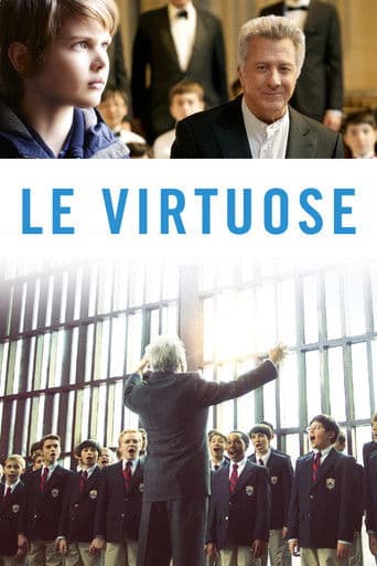 Affiche du film Boychoir (2015)