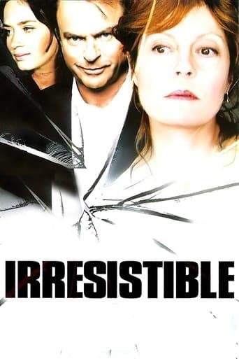 Irresistible (2006) movie poster