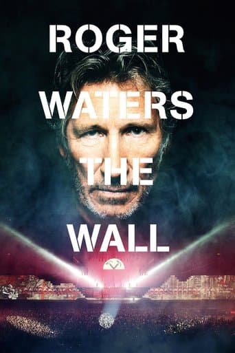 ملصق فيلم Roger Waters: The Wall (2014)
