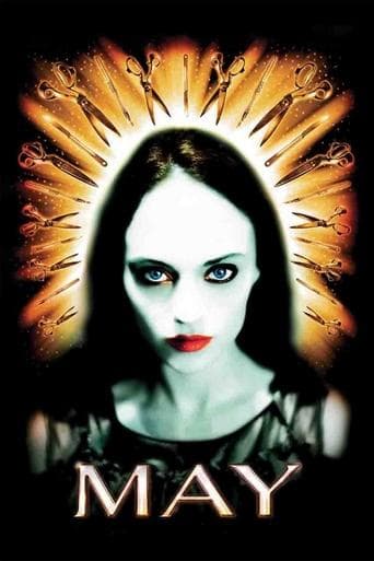 ملصق فيلم May (2003)