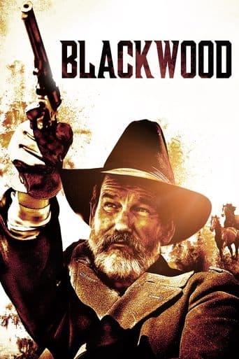 Affiche du film Blackwood (2022)