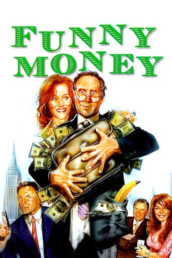 Affiche du film Funny Money (2006)
