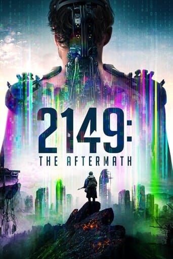 ملصق فيلم 2149: The Aftermath (2016)