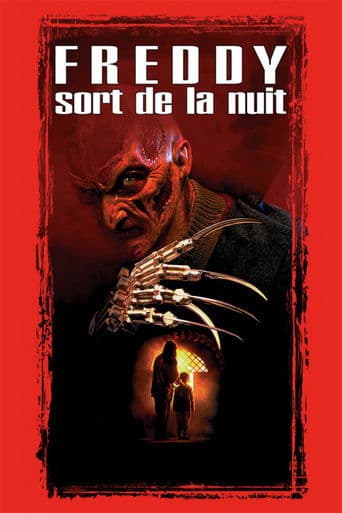 Affiche du film Wes Craven's New Nightmare (1994)