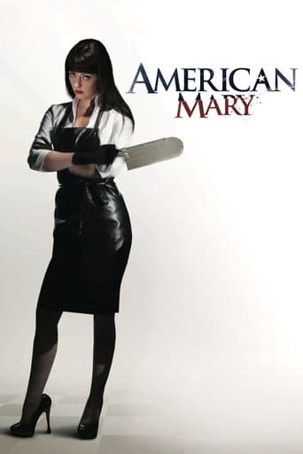ملصق فيلم American Mary (2013)