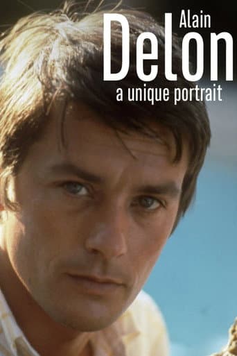 Alain Delon, cet inconnu (2015) movie poster
