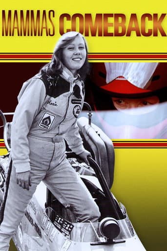 Mammas comeback (2011) movie poster