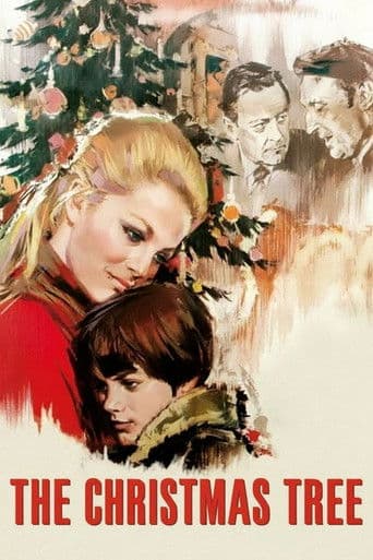 L'Arbre de Noël (1969) movie poster