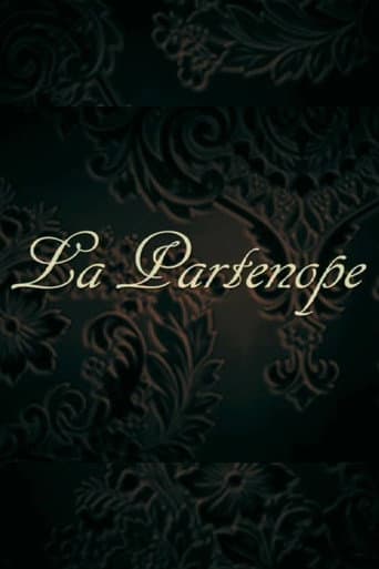 ملصق فيلم La Parténope (2009)