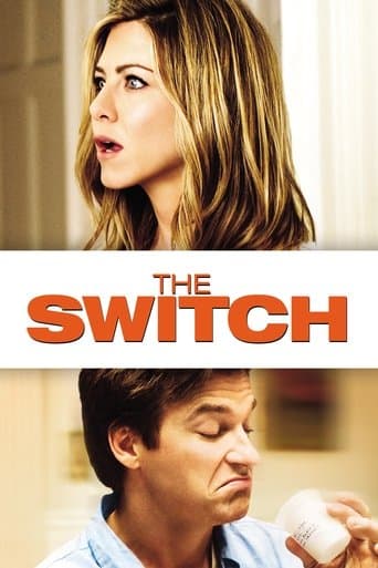 ملصق فيلم The Switch (2010)