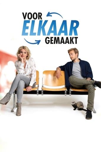Voor Elkaar Gemaakt (2017) movie poster