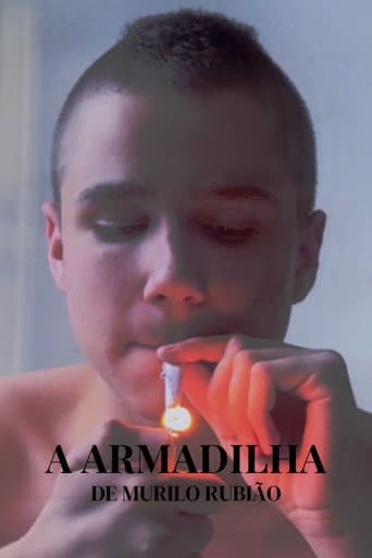 A Armadilha (2024) movie poster