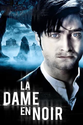 Affiche du film The Woman in Black (2012)
