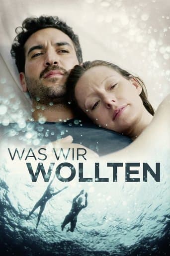 ملصق فيلم Was wir wollten (2020)