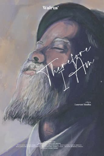 Affiche du film Therefore I Am (2025)