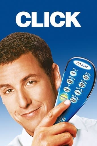 ملصق فيلم Click (2006)
